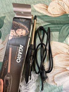 AGARO INSTA HAIR CURLER