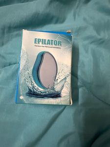 Epilator