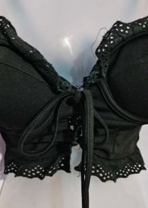 SHEIN CORSET TOP