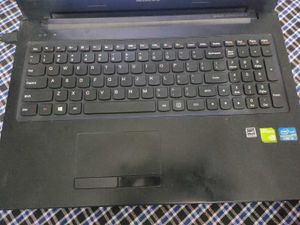 Lenovo Gaming Laptop i3/8GB/500GB