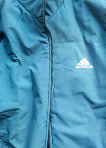 Track Suit