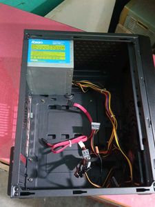 Desktop Computer Case