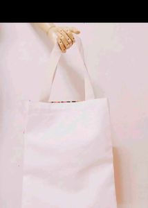 Supreme Leaf Print Tote