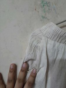 Ethnic Cotton Leggings