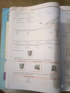 CBSE Class 10 Math Sample Papers