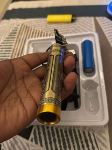 Vintage Hair Trimmer