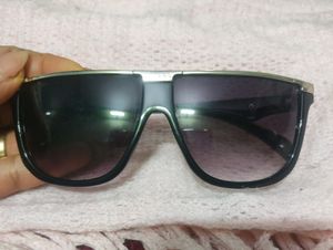 Black Sunglasses