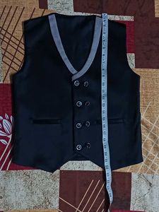Three Piece Suit For Boys