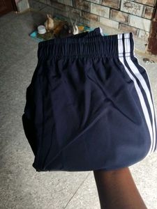 Adidas 3-Stripe Shorts