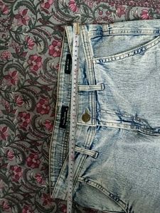 Highlander cargo jeans