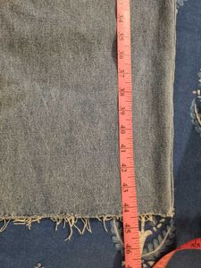 Shein Pants With Graphic On Back