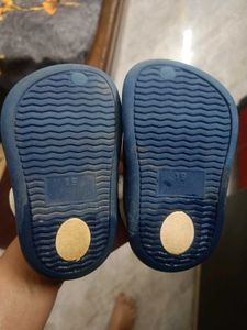 Baby Footwear