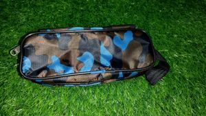 Pencil Bag, Pouch For College/School 🚸
