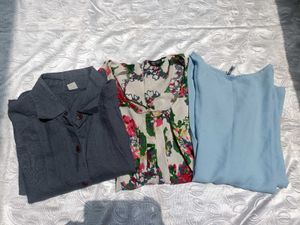 Offer 🎀Tops For Women 💙(3)