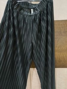 Girls Flared Pant
