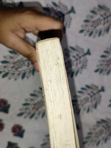 Fiction Book Teenager
