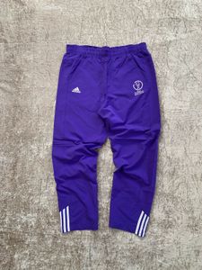 Adidas Fifa World Cup 2002 Purple Track Pants