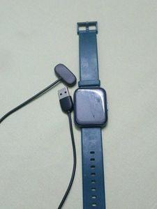Fitness Watch By Boat