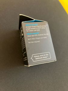 Amazon Smart Plug