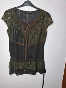 Stylish Top