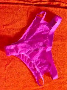 Panties Bundle - Variety Colors
