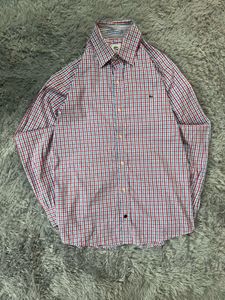 Lacoste Shirt 100% oh