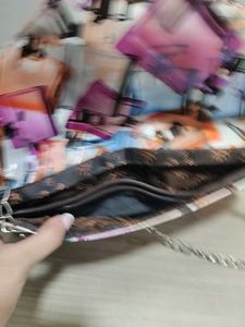 Ellyline Pouch - Stylish &amp; Functional