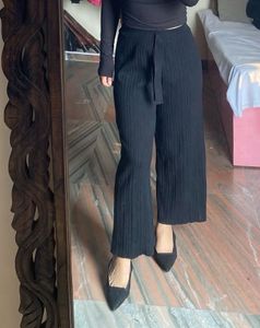 Black Culottes