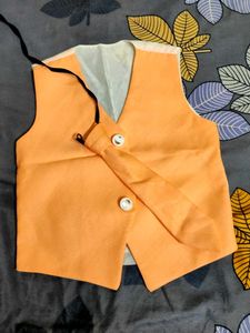 Suit With 4 Piece