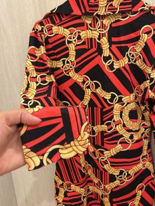 Urbanic Dress (xs-s)