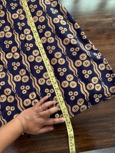 Sangria Festive Skirt
