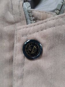 Stylish Light Jacket(Double Sided)