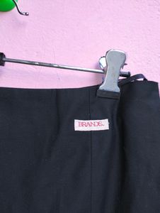 Formal Skirt 2 Wa Styling Reverseable Type