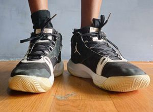 Nike Jumpman 2020