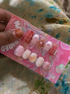 Press On Nails