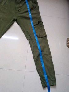 Boys Cargo