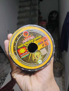 Classic Fighter Premium Kite Flying Thread