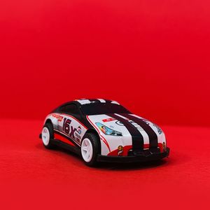 Toy Race Car