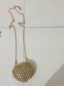 solid box crossbody bag