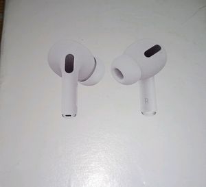 Apple Airpod 2 First Copy:- Black Colour.