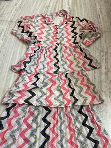 Korean Dress