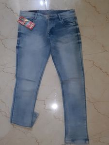 Brand New Mens Jeans