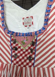 vintage dress