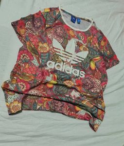 ADIDAS FUGIPRABALI TSHIRT 👕