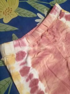 Women Short