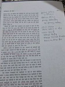 Class 12th History Books Hindi Medium All 3 Parts