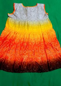 Pretty Kurta