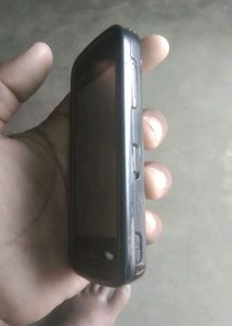 Nokia 5800 Not Working Phone