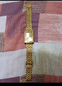 Combo Of 2 Vintage Watches