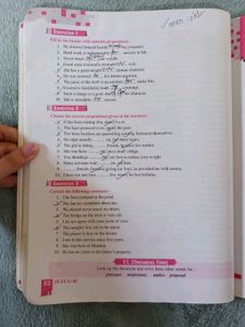 English Grammar And Composition Class 8 ICSE